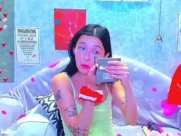 vanessa_florence on Chaturbate 