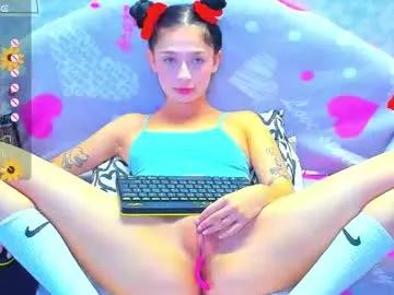 vanessa_florence on Chaturbate 