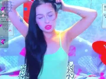 vanessa_florence on Chaturbate 