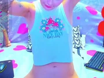 vanessa_florence on Chaturbate 