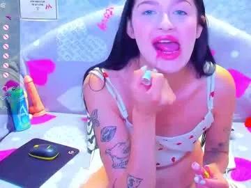 vanessa_florence on Chaturbate 
