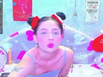 vanessa_florence on Chaturbate 