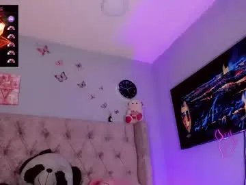 Freechat vanessacastroo on Chaturbate