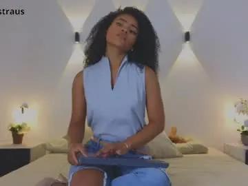 Freechat vanestrauss on Chaturbate