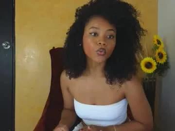 Freechat vanestrauss on Chaturbate