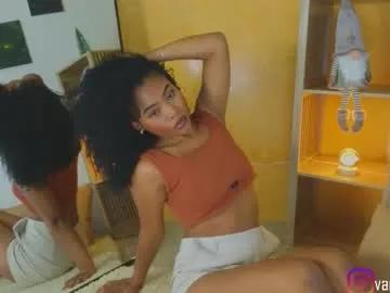 Freechat vanestrauss on Chaturbate