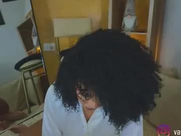 Freechat vanestrauss on Chaturbate