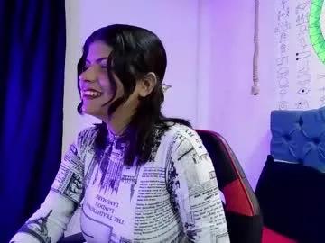 Freechat vaniladream on Chaturbate