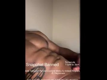 vegasluv702 on Chaturbate