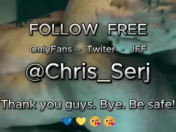velevet_o on Chaturbate 