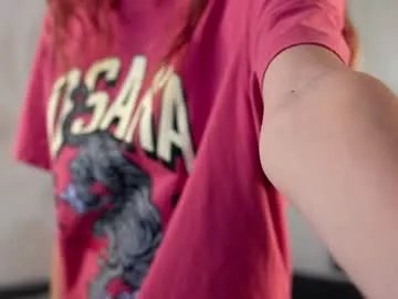 velvetrisque on Chaturbate