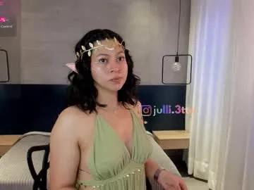 Freechat velvettease_ on Chaturbate