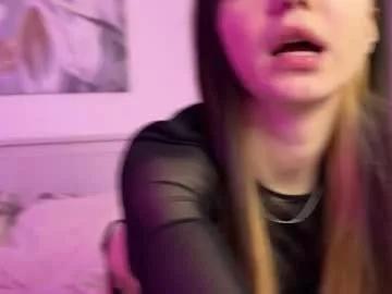 veronicaleal_ on Chaturbate 