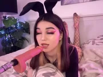 veronicaleal_ on Chaturbate 