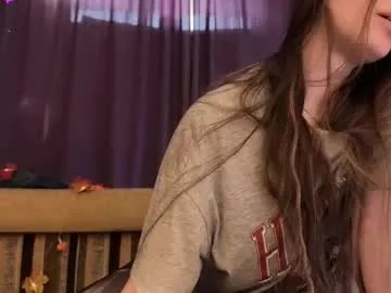 Freechat veronikaav on Chaturbate