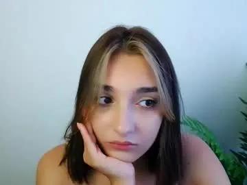 Freechat veryveryshygirl on Chaturbate
