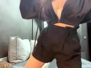 vestaszanto from Chaturbate