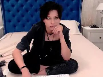 via_mayer on Chaturbate