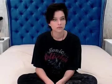 via_mayer on Chaturbate