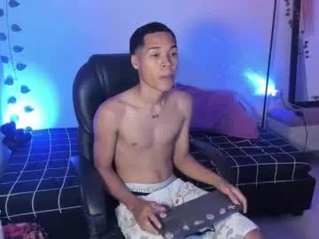 Freechat vianka_millerxxx on Chaturbate