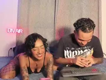 Freechat vianka_millerxxx on Chaturbate