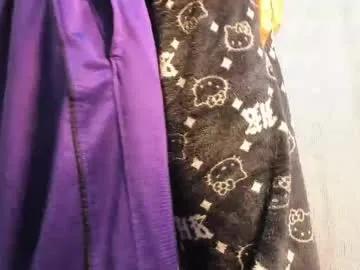 Freechat vianka_millerxxx on Chaturbate