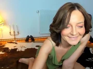 viciousqueen on Chaturbate 