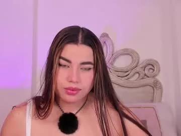 Freechat victoria_vallejo on Chaturbate