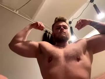 victortransman on Chaturbate 