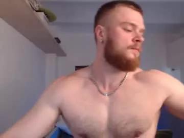 victortransman on Chaturbate 