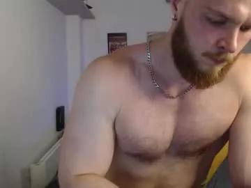victortransman on Chaturbate 