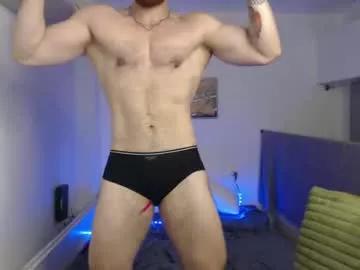 victortransman on Chaturbate 