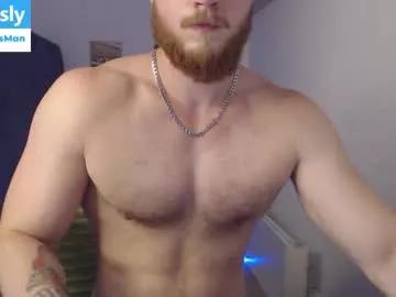 victortransman on Chaturbate 