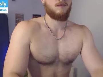 victortransman on Chaturbate 