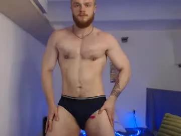 victortransman on Chaturbate 