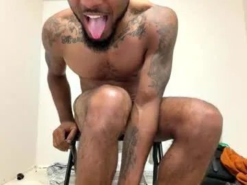 victoryd007 on Chaturbate