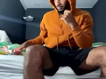 victoryd007 on Chaturbate