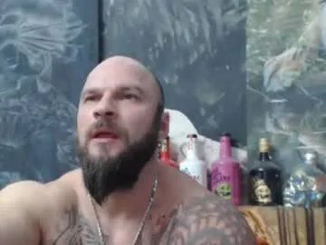 viking_me — I need $$ to buy supliments to get bigger and biiger muscle.. #muscle #hairy #uncut #cum #flex #tattoo #bigdick #bigfeet #sponsorformuscle #leather #latex #gloves #master #domm [1000 tokens remaining]