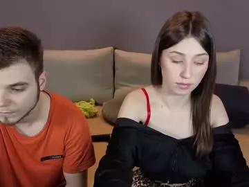 vikki_and_george on Chaturbate 