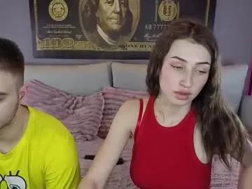 vikki_and_george on Chaturbate 