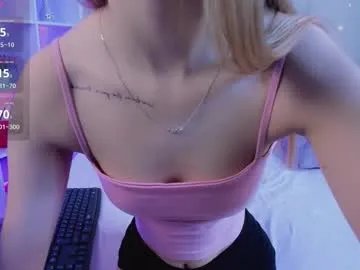 viky_jane on Chaturbate