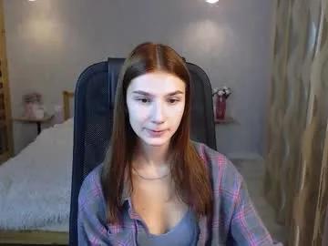 Freechat violaberry__ on Chaturbate