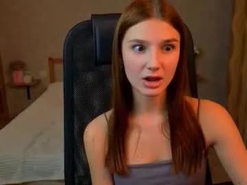 Freechat violaberry__ on Chaturbate