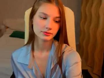 Freechat violaberry__ on Chaturbate