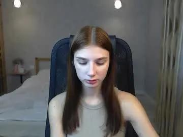 Freechat violaberry__ on Chaturbate