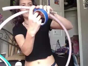 violethooper on Chaturbate