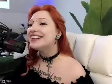 violetvio1ator on Chaturbate 
