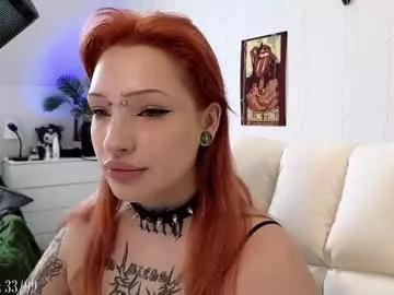 violetvio1ator on Chaturbate 