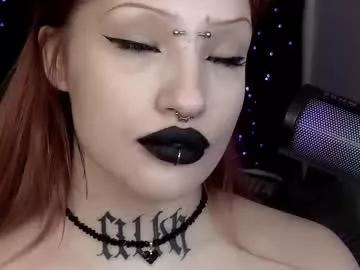 violetvio1ator on Chaturbate 