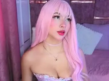 Freechat viollettebylyly on Chaturbate